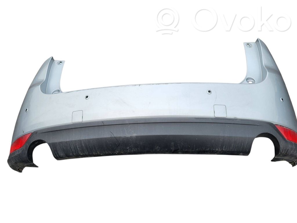 Бампер   KB8A50221,BXZ04G,PPT25S20