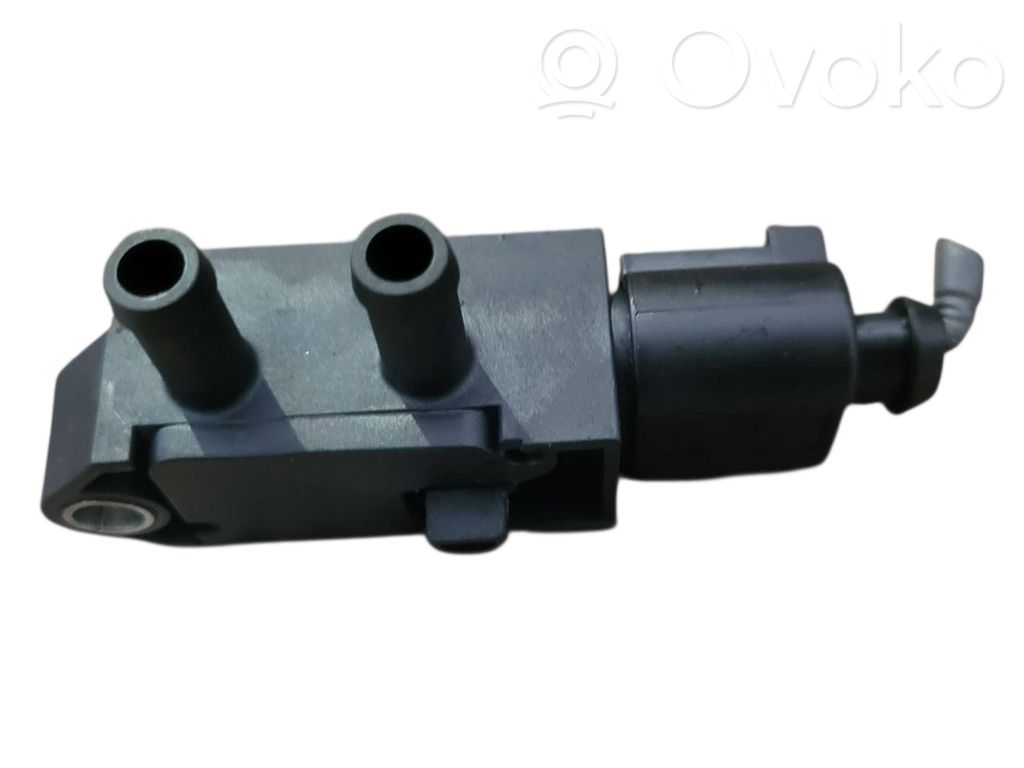 Mazda CX-5 II Exhaust pressure sensor 