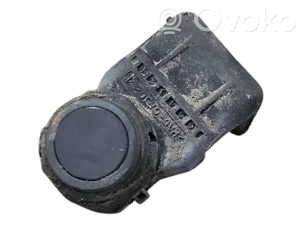 KIA Optima Sensor de aparcamiento PDC 