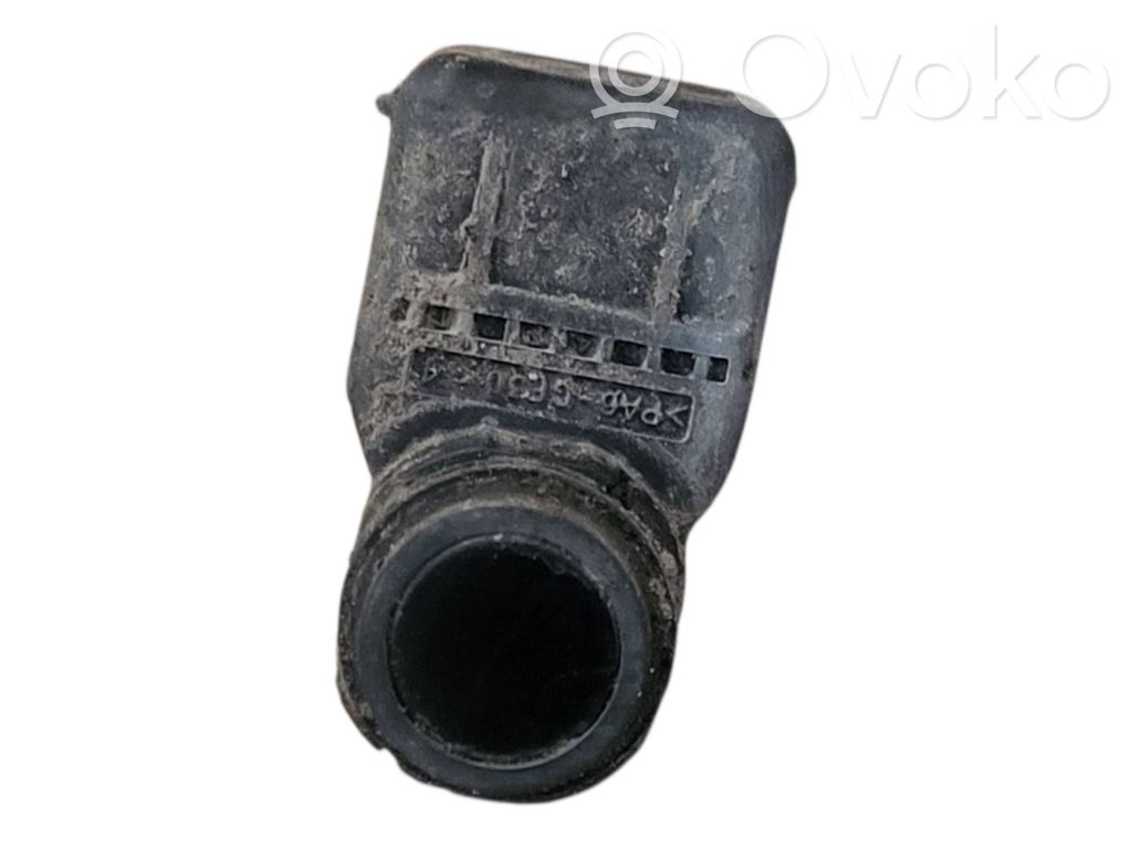 KIA Optima Sensor de aparcamiento PDC 