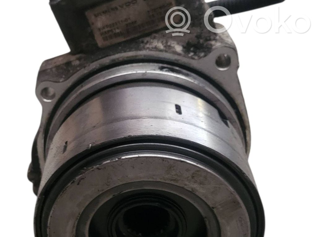 Volvo XC90 Rear differential 