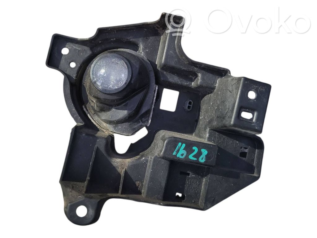 Mazda CX-5 II Front fog light 