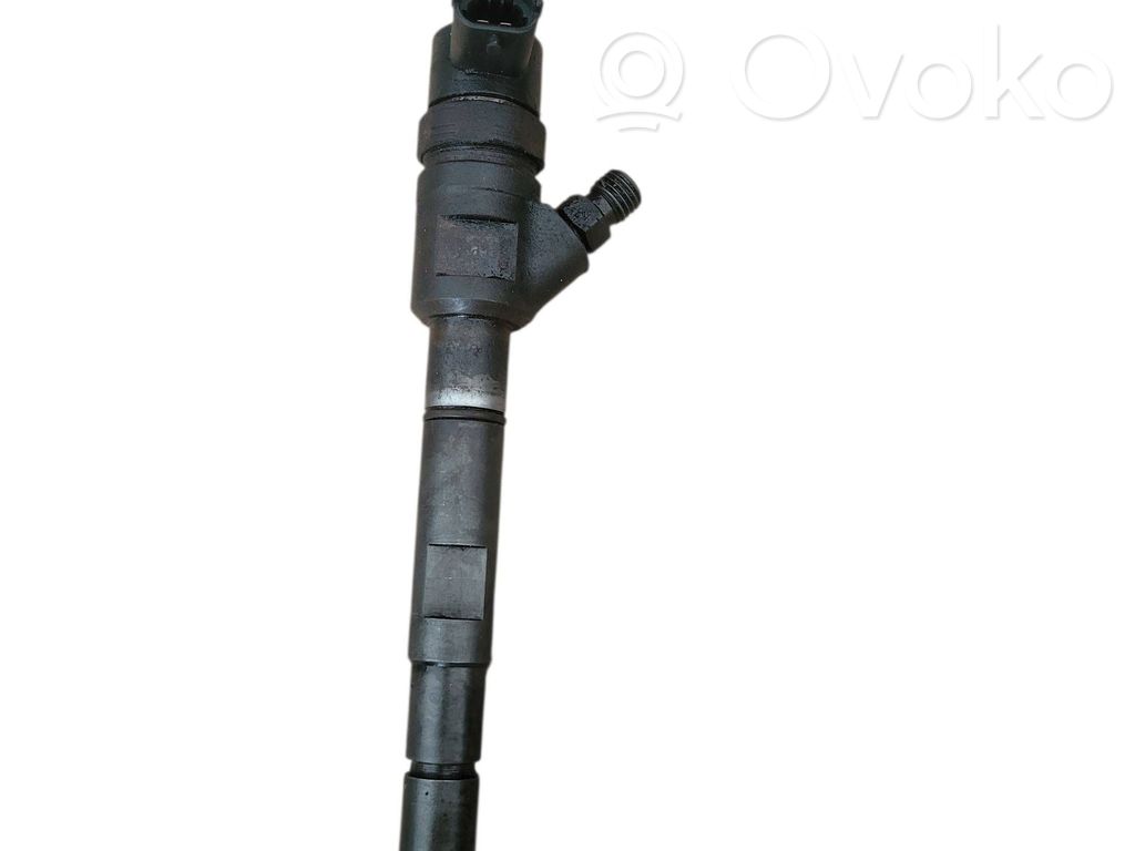 KIA Sorento Inyector de combustible 