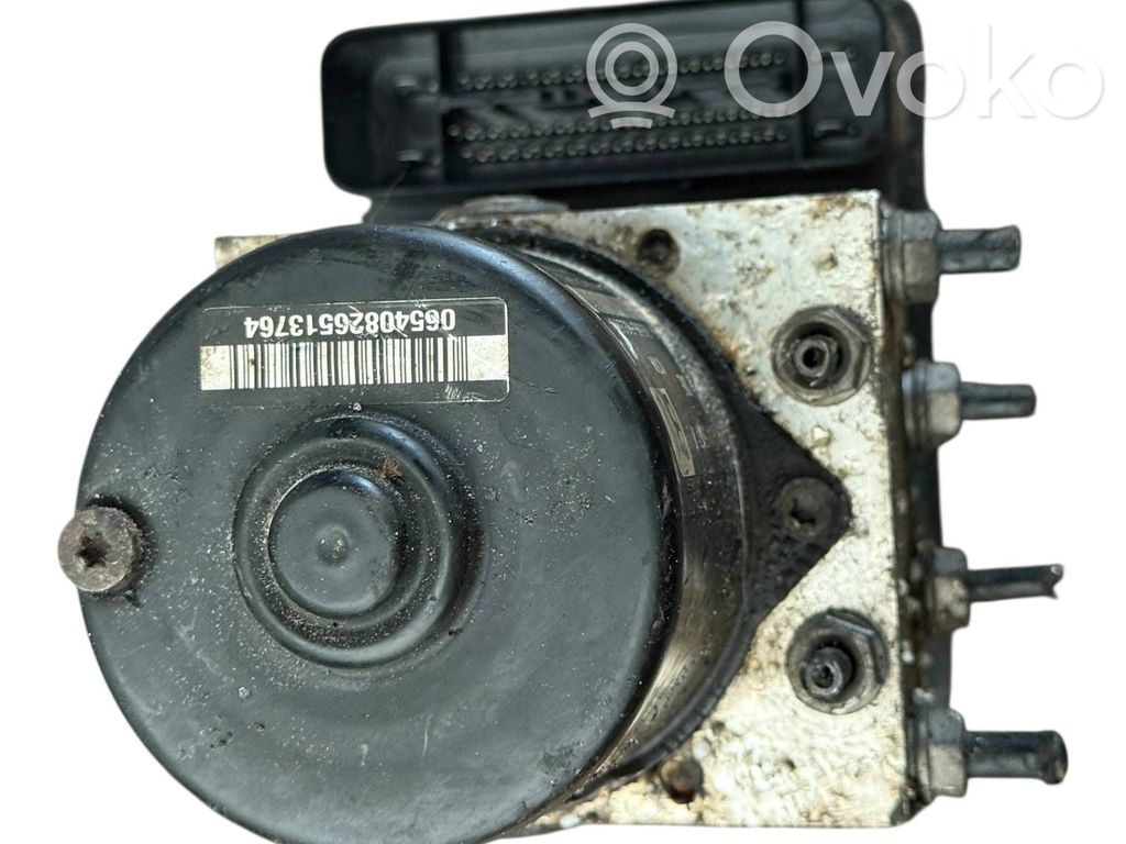 Skoda Octavia Mk2 (1Z) ABS Pump 