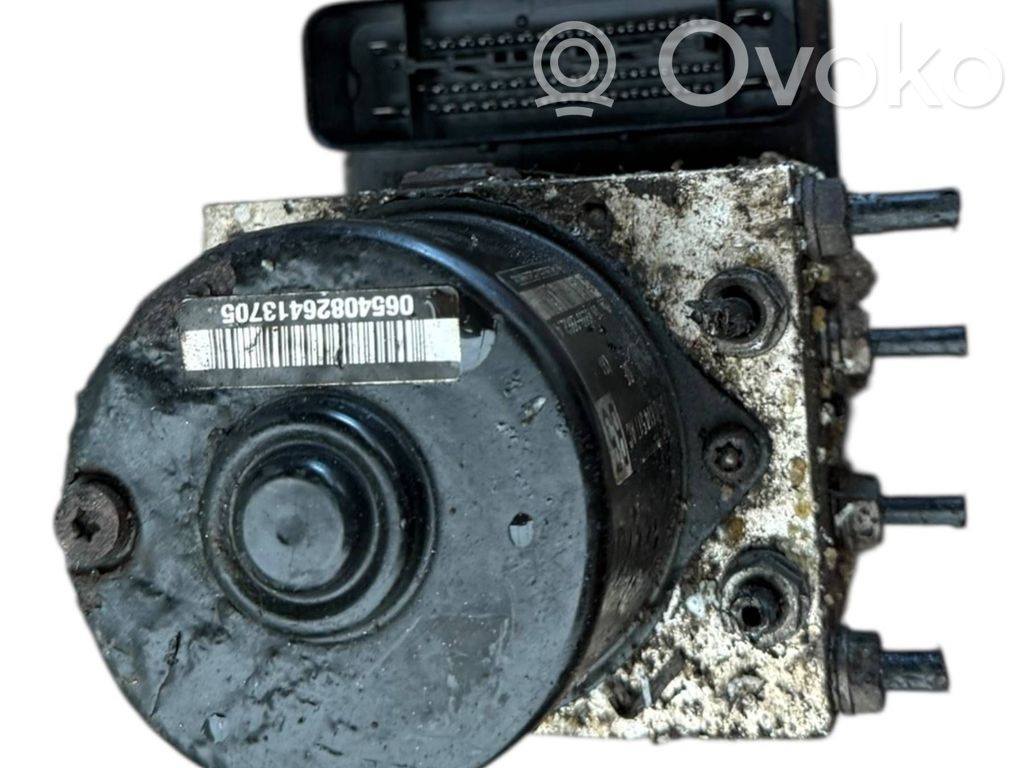 Volkswagen Touran I Bomba de ABS 