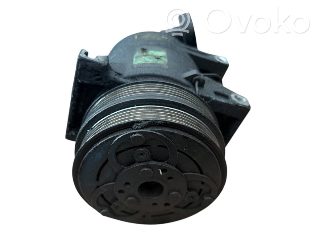 Volvo V50 Kompresor / Sprężarka klimatyzacji A/C 