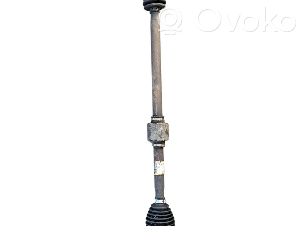 KIA Ceed Front driveshaft 