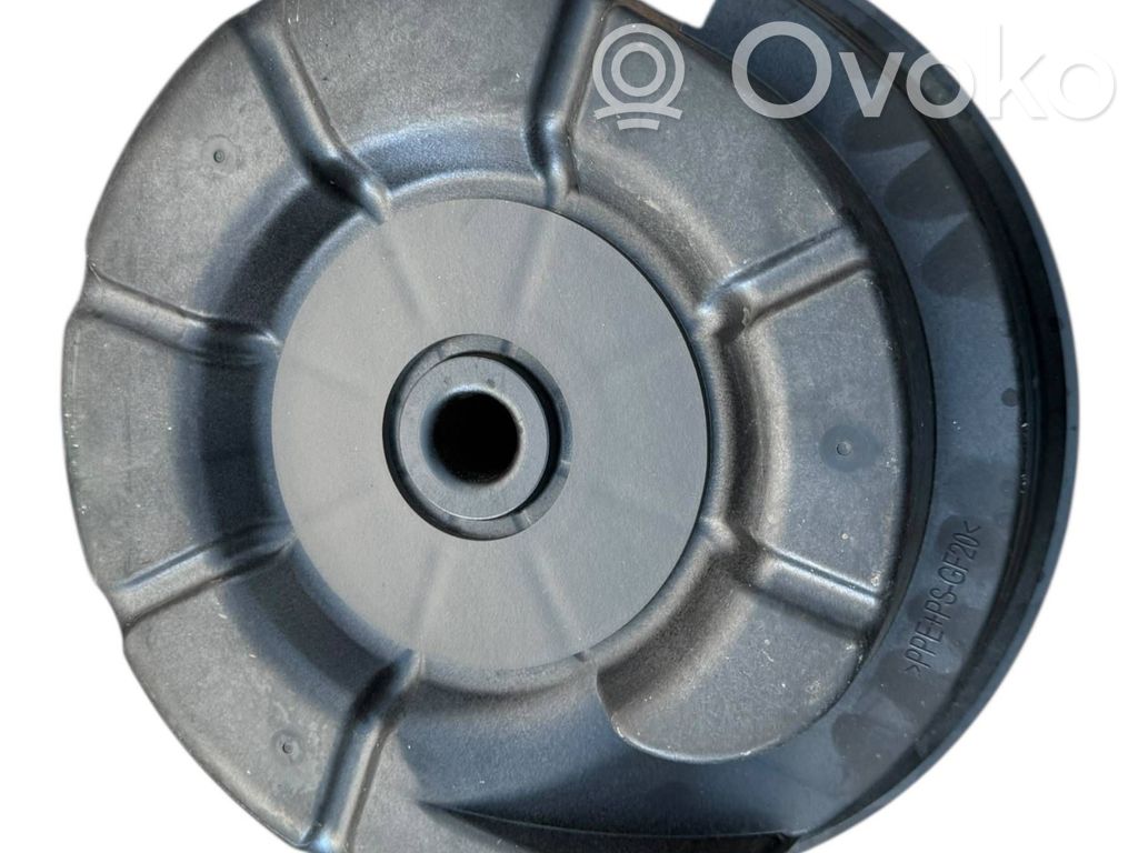 Mazda CX-5 II Subwoofer-bassokaiutin 