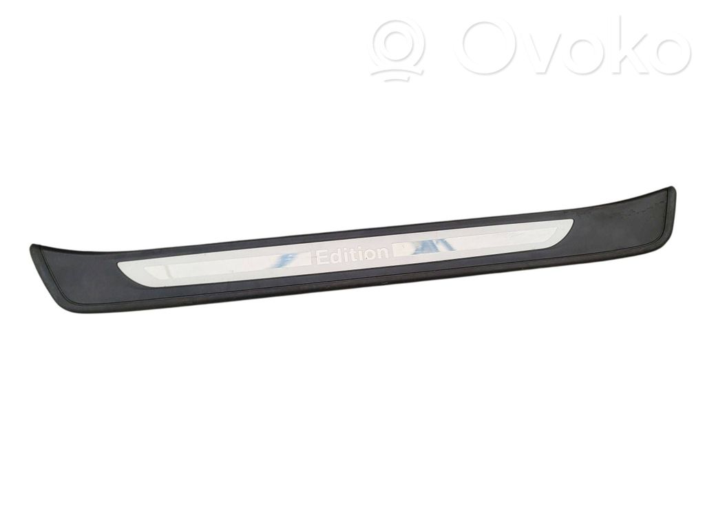 BMW 3 E90 E91 Front sill trim cover 