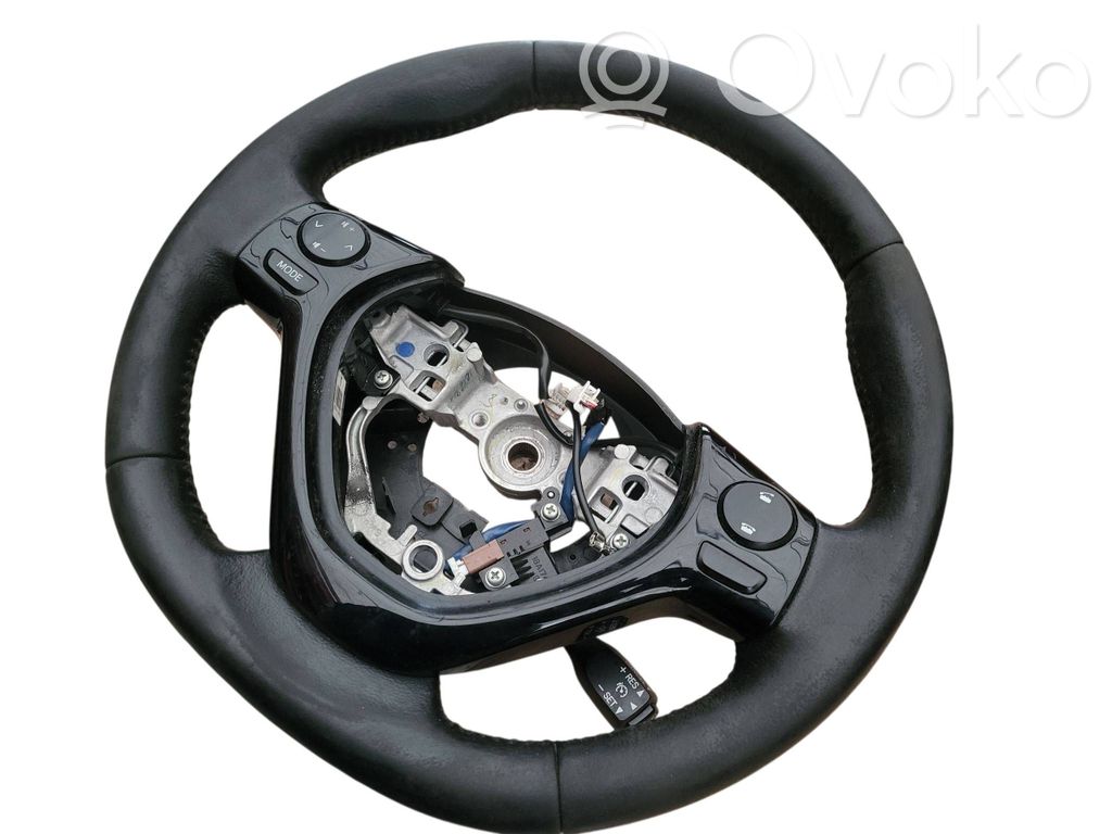 Toyota Aygo AB40 Stūre 