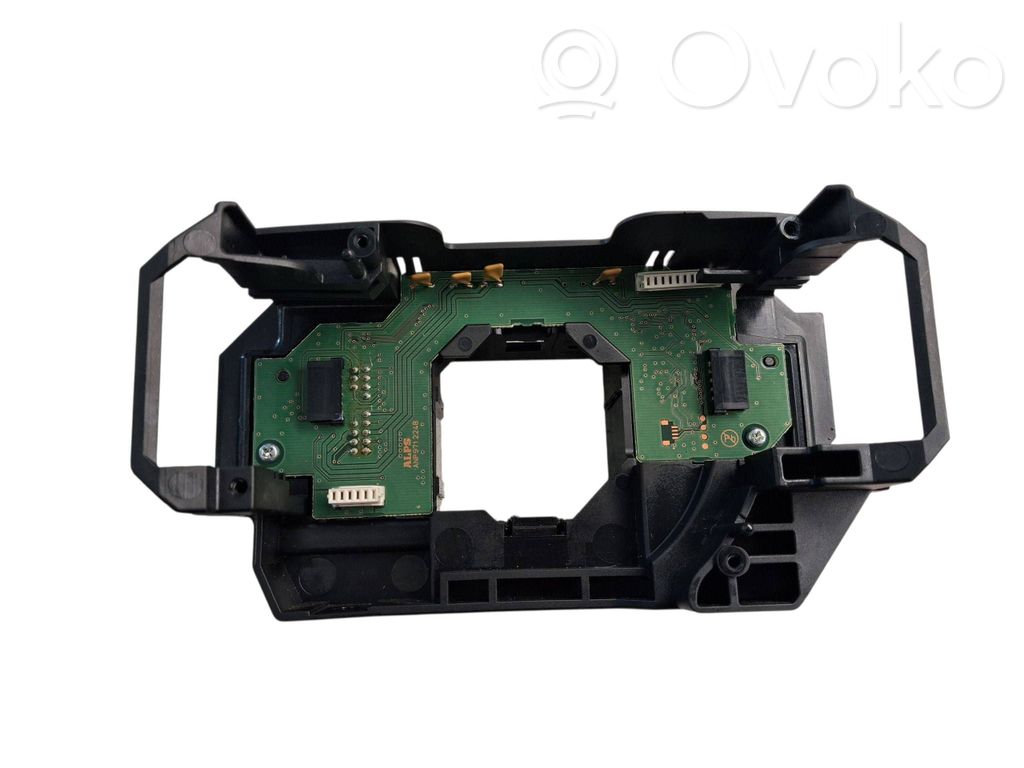 Land Rover Evoque I Interruptor/palanca de limpiador de luz de giro 