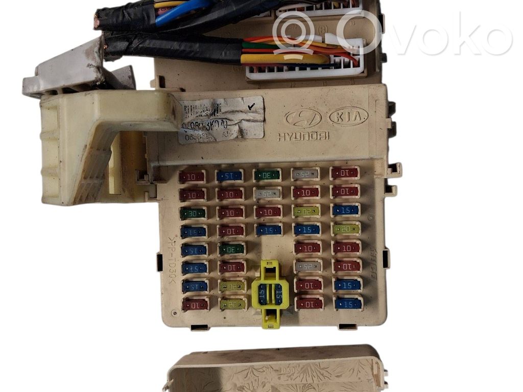 Fuse module