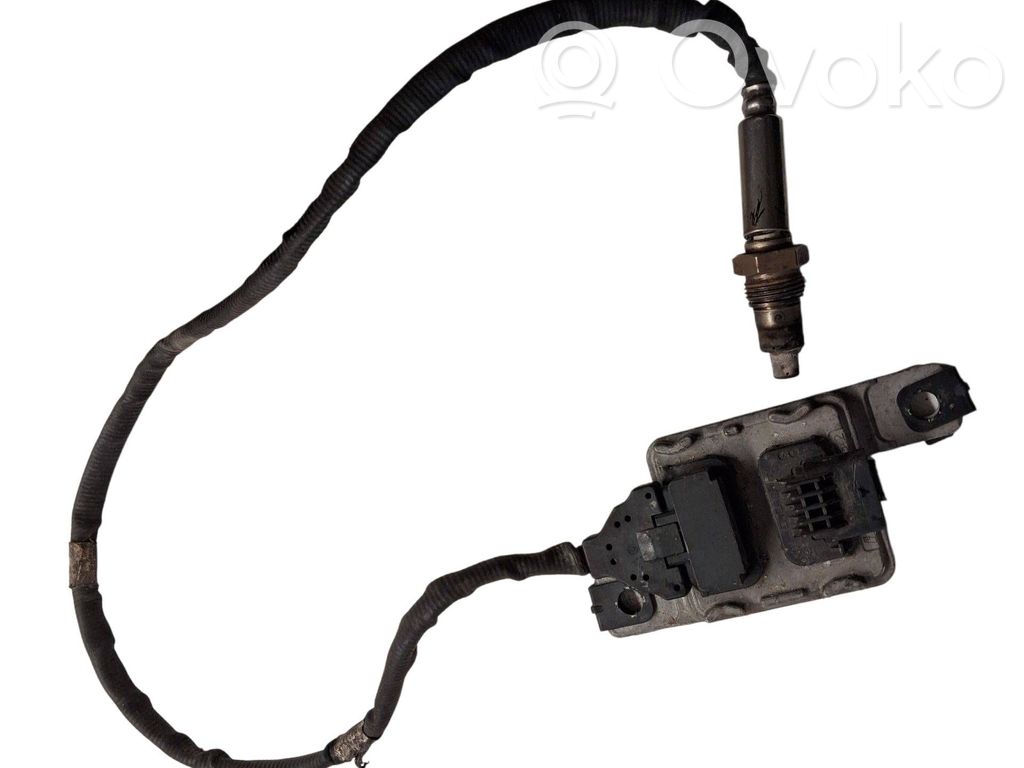 Volkswagen Crafter Lambda probe sensor 