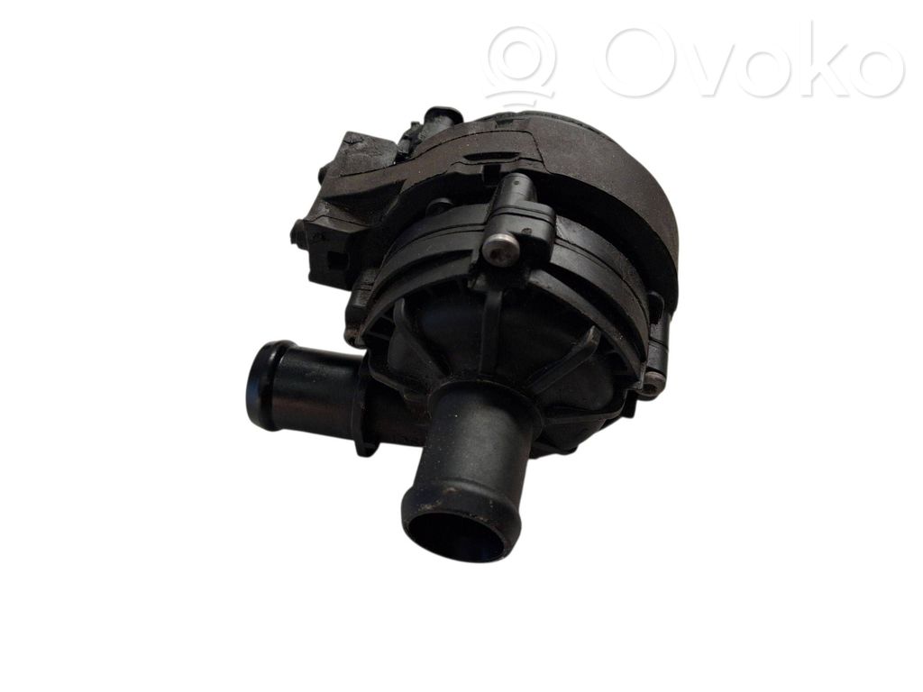Skoda Octavia Mk3 (5E) Electric auxiliary coolant/water pump 