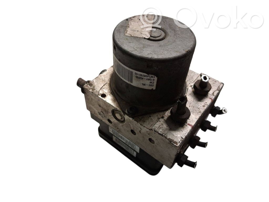 KIA Ceed ABS Pump 