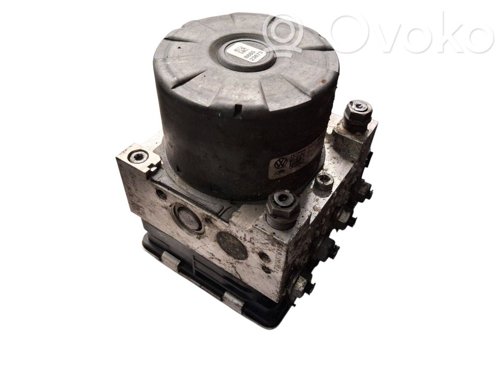 Volkswagen Golf VII ABS Pump 