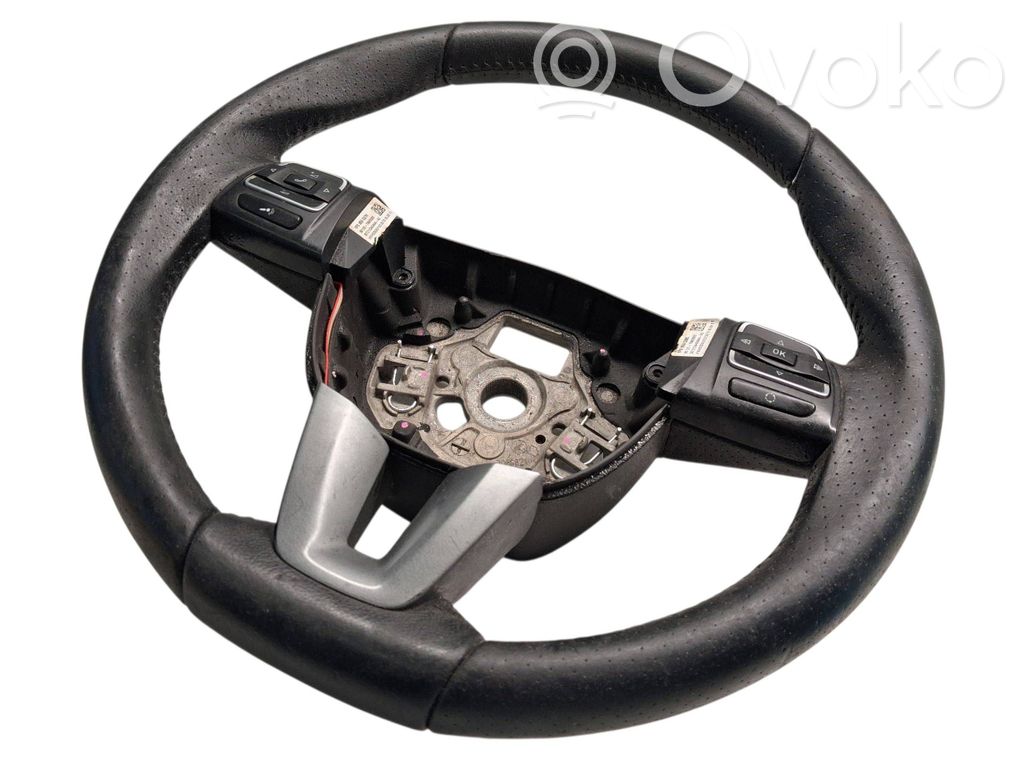 Seat Altea Stūre 