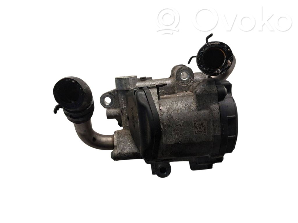 Volkswagen PASSAT B8 EGR-venttiili 