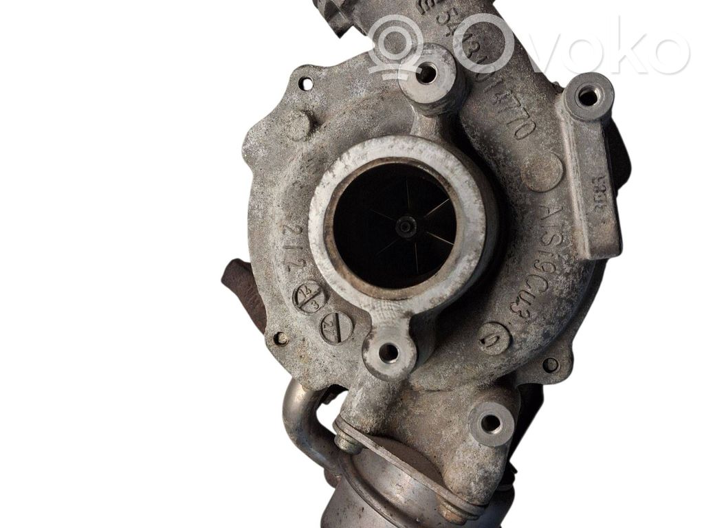 Turbina   54389700000,114825H821162190,70054796