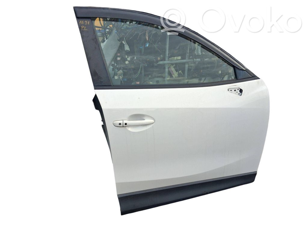 Mazda CX-5 Дверь 