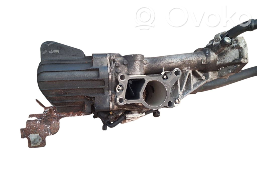 Opel Insignia A Chłodnica spalin EGR 