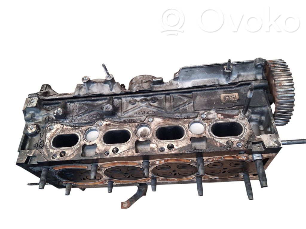 Ford Mondeo MK IV Engine head 
