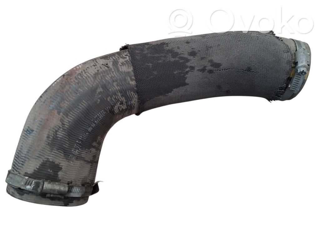 Intercooler hose/pipe   31338809