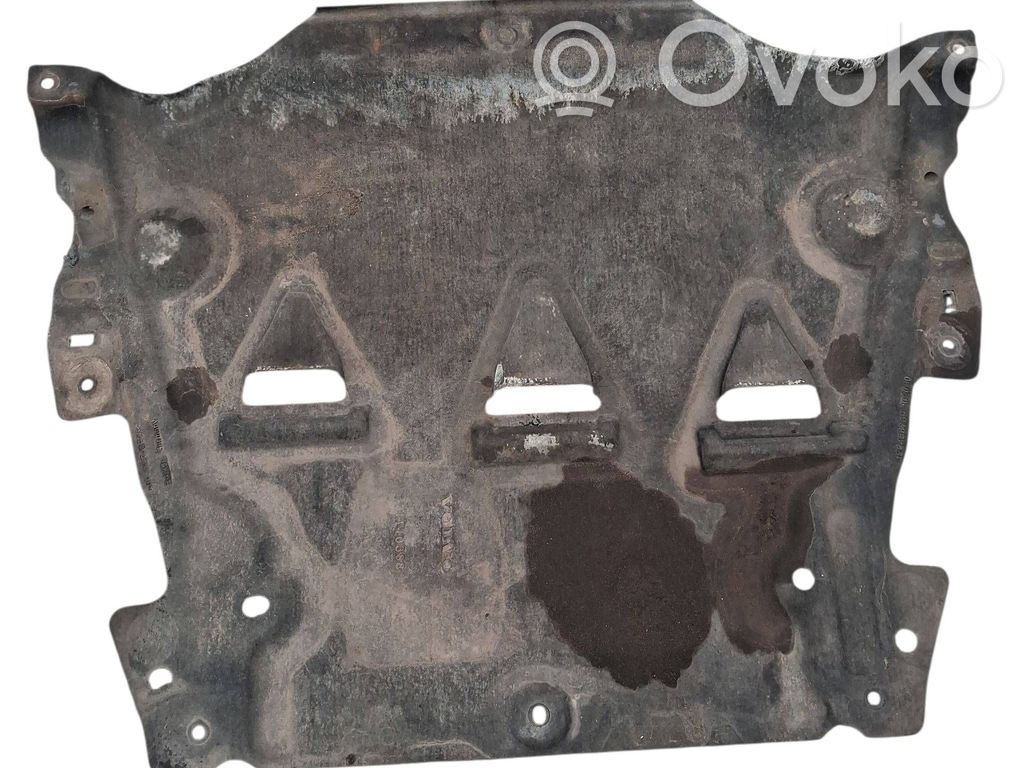 Volvo S60 Engine splash shield/under tray 