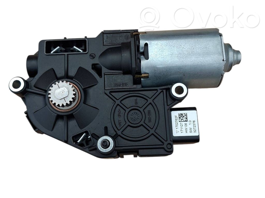 Volvo S60 Motor / Aktuator 