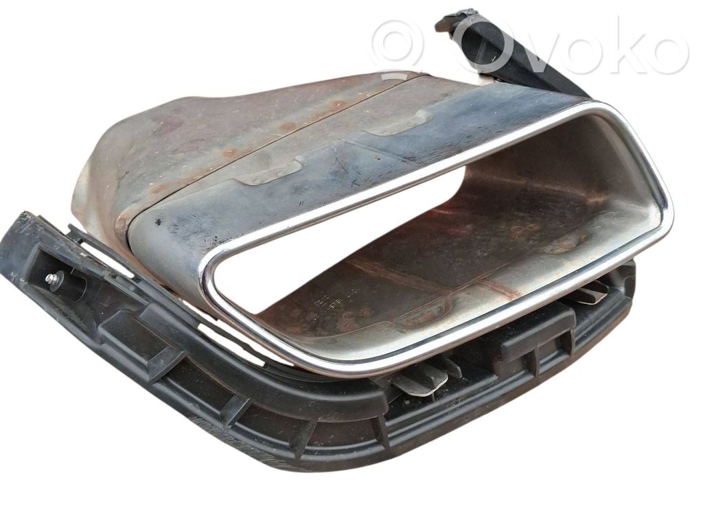 Volvo S60 Exhaust tail pipe 