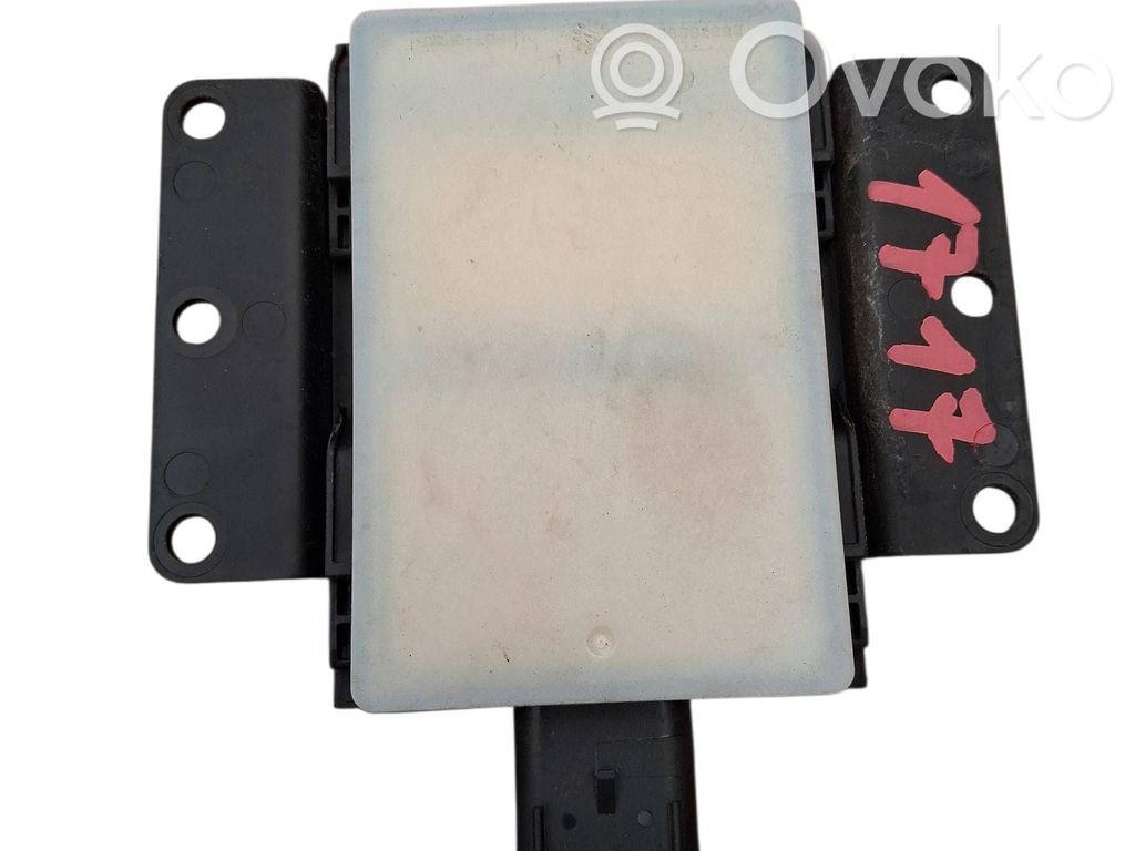 Volvo S60 Blind spot module 