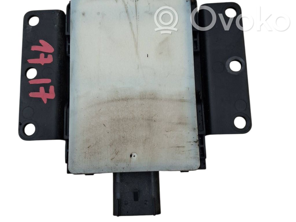 Volvo S60 Blind spot module 