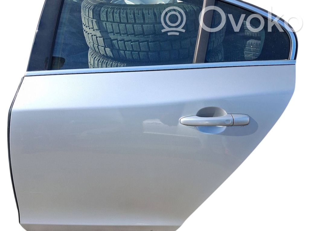 Volvo S60 Galinės durys 