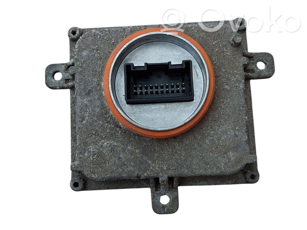 Skoda Superb B8 (3V) Headlight ballast module Xenon 