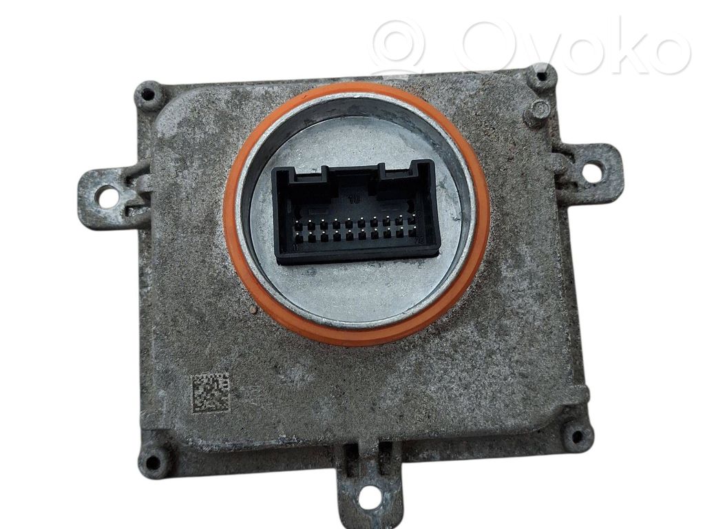 Skoda Superb B8 (3V) Headlight ballast module Xenon 