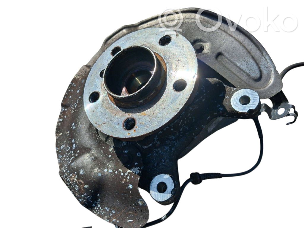 Mini One - Cooper F56 F55 Achsschenkel vorne 