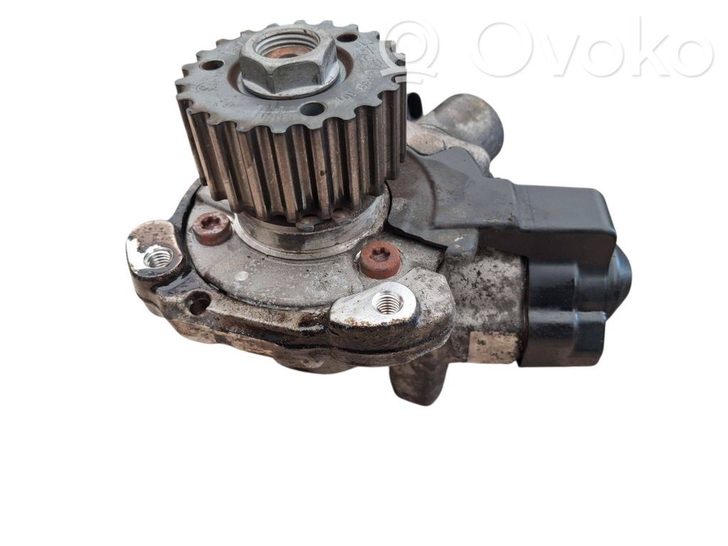 Volkswagen Golf VII Fuel injection high pressure pump 