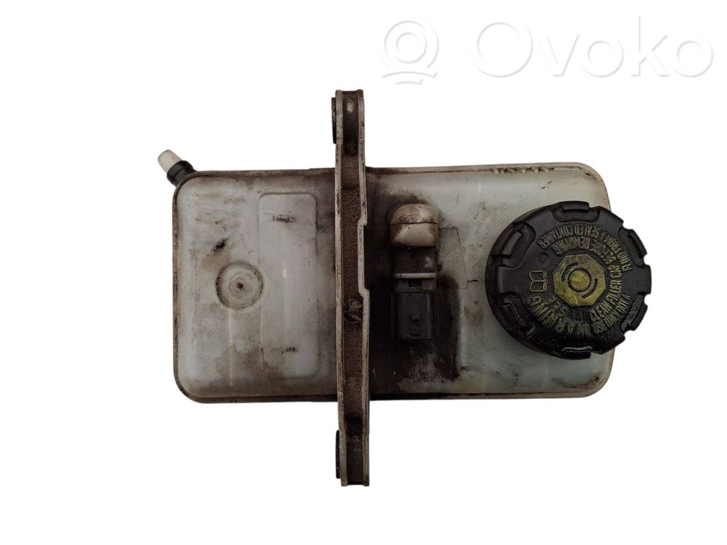 Renault Scenic III -  Grand scenic III Serbatoio di compensazione del liquido del freno 