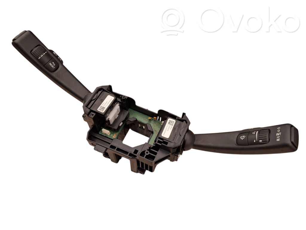 Volvo S60 Commodo, commande essuie-glace/phare 