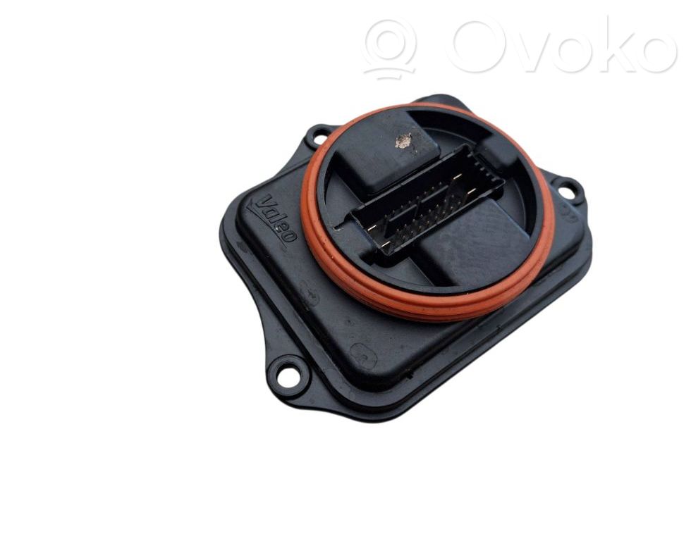 Volvo V60 Headlight ballast module Xenon 