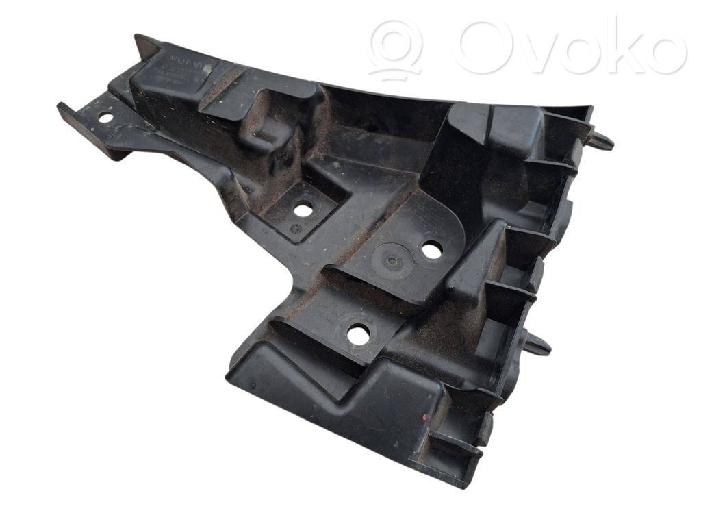 Front bumper mounting bracket   31323833