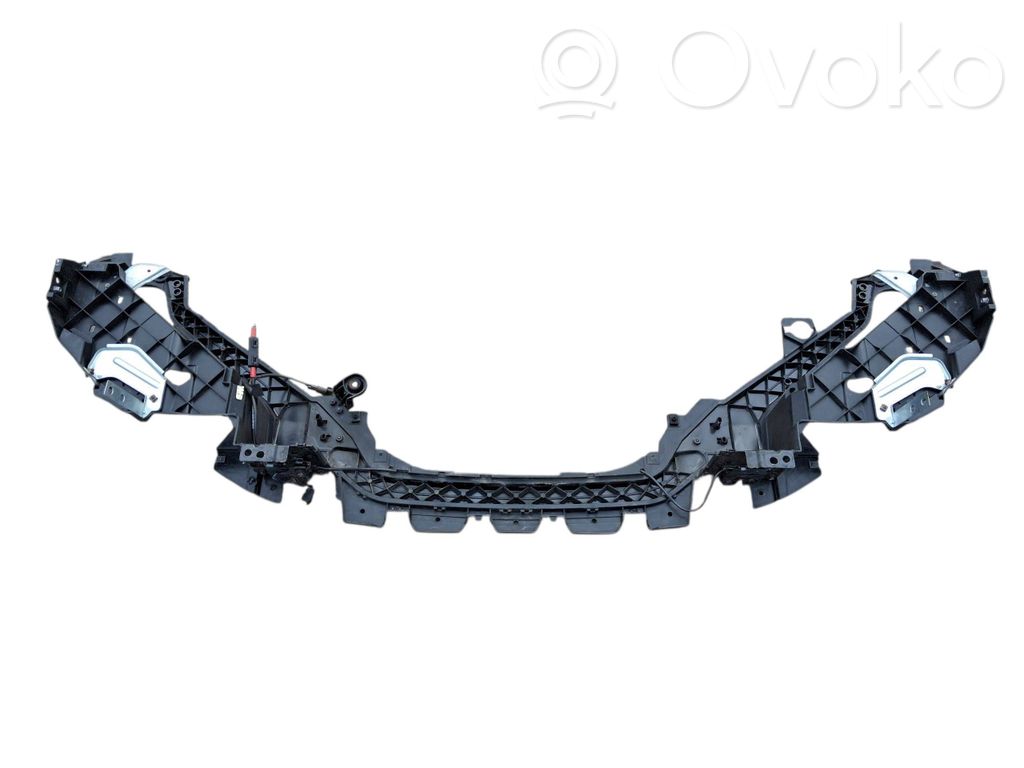 Volvo V40 Панель радиаторов 