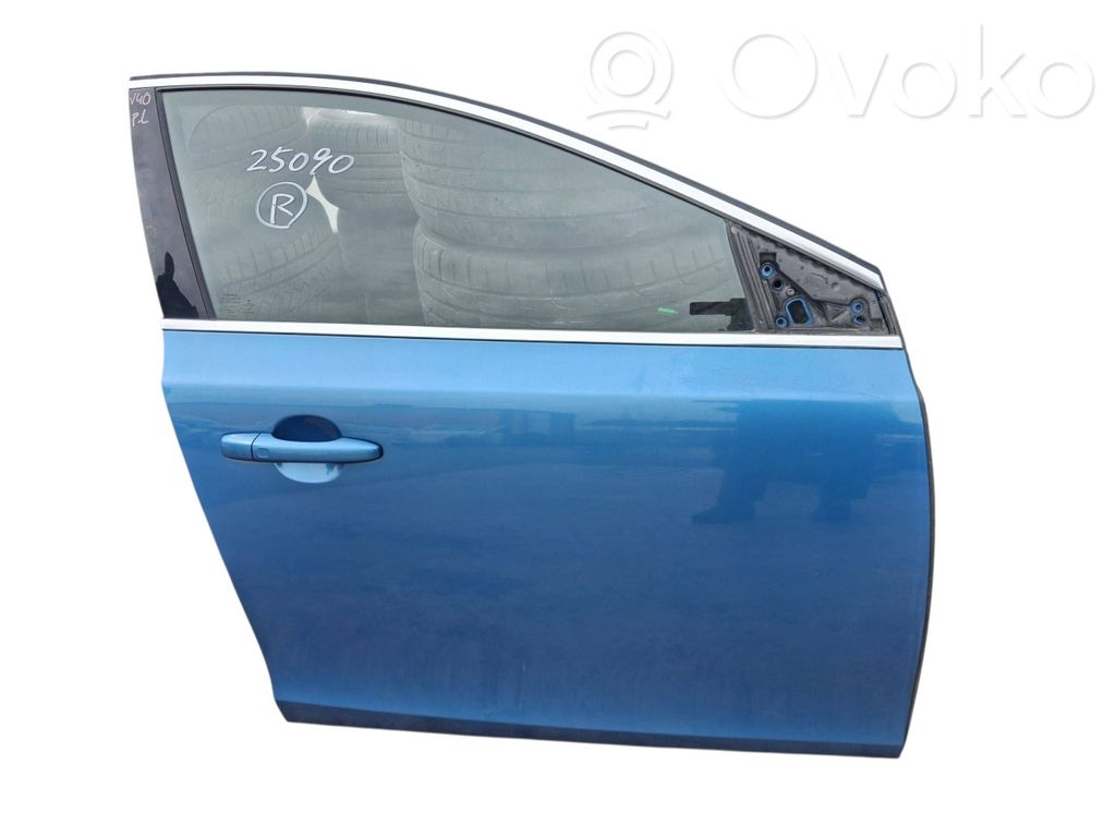 Durvis   CZ9CA