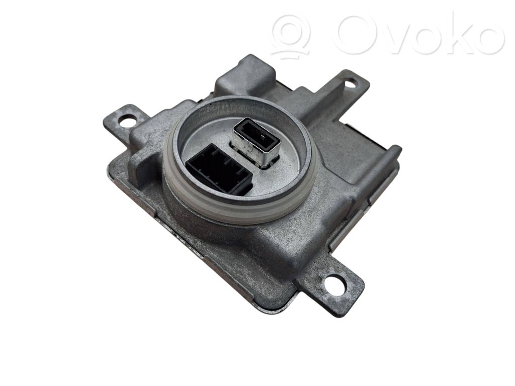 Volvo V40 Headlight ballast module Xenon 