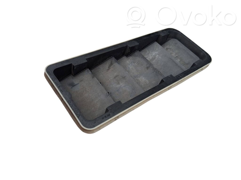 Grilă ventilație laterală   8623444