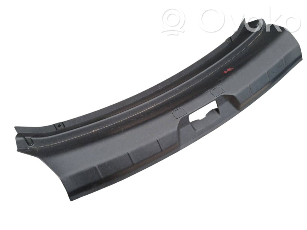 Volvo V40 Capac protecție ramă portbagaj 