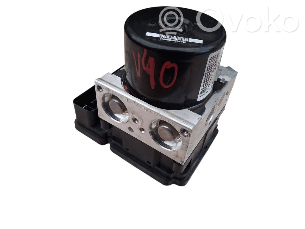 Volvo V40 ABS bloks 