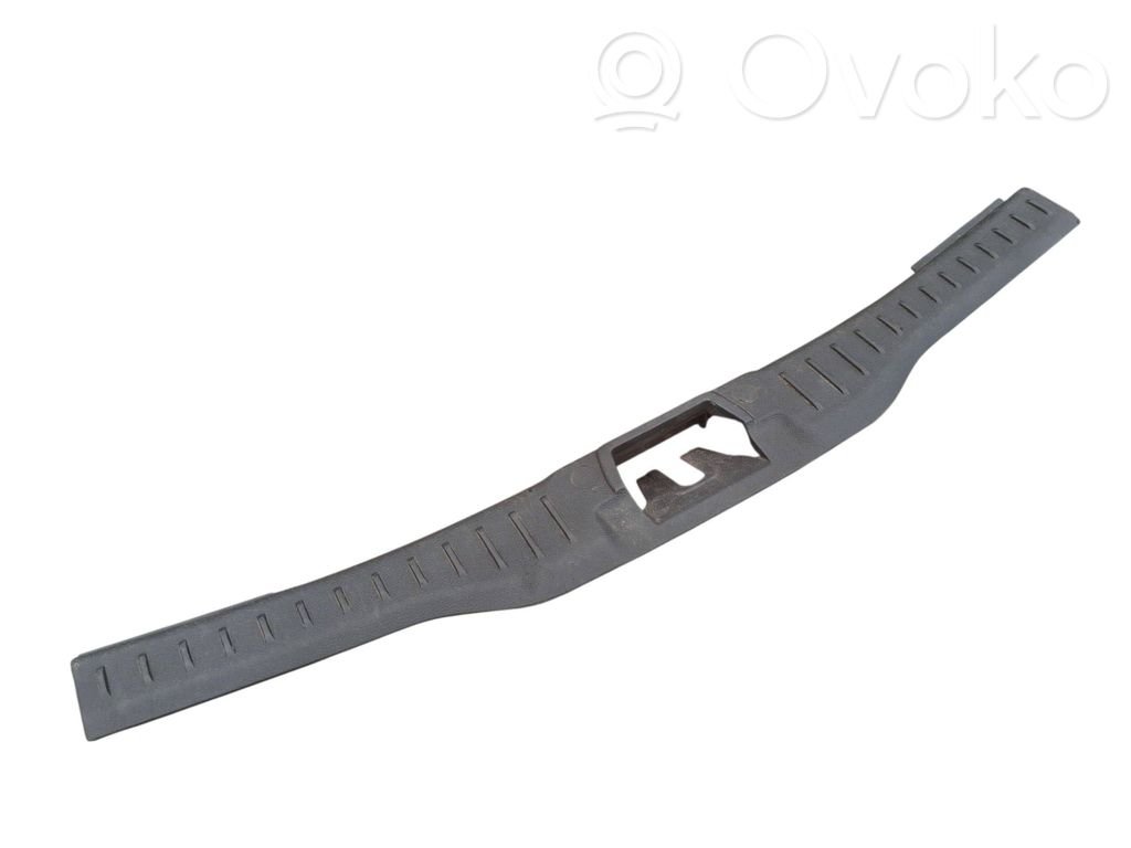 Ford Focus Protector del borde del maletero/compartimento de carga 