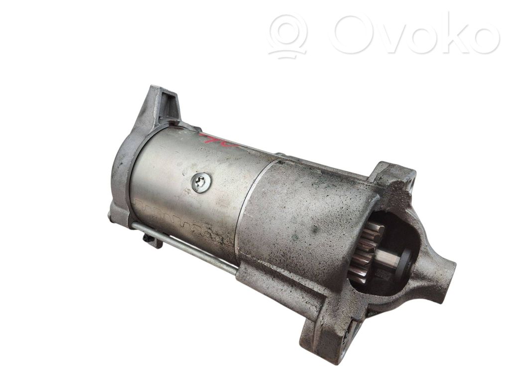 Volvo V40 Electromotor 