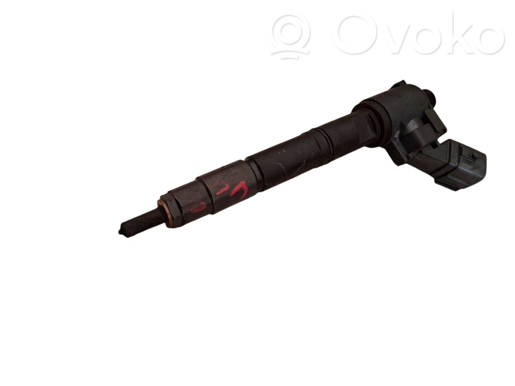 Volvo V40 Inyector de combustible 